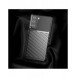 Thunder Case för Samsung Galaxy A14 5G silikon pansarfodral blå