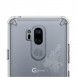Genomskinligt och väldigt snyggt skydd till LG G7 ThinQ.