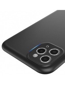Mjukt fodral för Google Pixel 7 Pro tunt silikonskydd svart