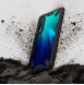 Med detta skydd kommer du att vara lugn för din Huawei P30.
