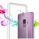 Din Samsung Galaxy S9 G960 kommer att skyddas av detta stora omslag.