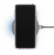 Genomskinligt och väldigt snyggt skydd till Samsung Galaxy S9 G960.
