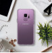 Vackert och pålitligt skyddande fodral från Samsung Galaxy S9 G960.