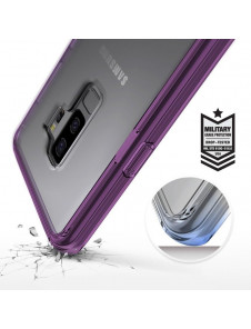 Din Samsung Galaxy S9 Plus G965 kommer att skyddas av detta fantastiska skydd.