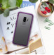 Lila och väldigt snyggt fodral till Samsung Galaxy S9 Plus G965.