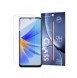 Standard härdat glaskuvert härdat glas för Oppo A17 9H