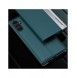 Sleep Case Pro-fodral för Samsung Galaxy A13 med flip-stativ svart