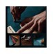 Sleep Case Pro-fodral för Samsung Galaxy A53 5G med flipstativ blå
