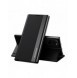 Sleep Case Pro fodral till Samsung Galaxy A53 5G med flip-stativ svart