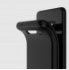 Svart och väldigt snyggt skydd till Samsung Galaxy S10e.