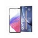 Standard härdat glas Samsung Galaxy A54 5G 9H härdat glasfodral