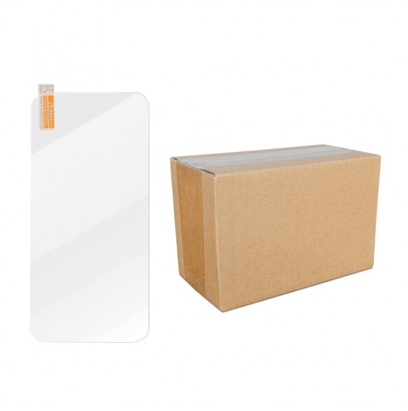 Härdat glas för Samsung Galaxy A34 5G multipack - 50 st