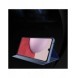 Clear View-fodral till Samsung Galaxy A54 5G flip-fodral rosa