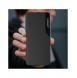Eco Leather View Case-fodral till Samsung Galaxy A54 5G med ett flipstativ svart