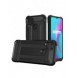 Hybrid Armor fodral för Realme 10 5G / Realme 9i 5G pansarhybridfodral svart