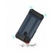 Hybrid Armor fodral för Realme 10 5G / Realme 9i 5G pansarhybridfodral svart