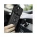 Hybrid Armor Camshield-fodral till Realme 10 Pro pansarfodral med kamerahölje svart