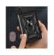 Hybrid Armor Camshield-fodral till Samsung Galaxy A54 5G pansarfodral med kamerafodral rosa