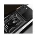 Hybrid Armor Camshield-fodral till Samsung Galaxy A54 5G pansarfodral med kameraskydd blå