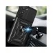 Hybrid Armor Camshield-fodral till Samsung Galaxy A14 pansarfodral med kamerafodral blå