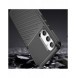 Thunder Case fodral för Samsung Galaxy A34 5G silikon pansarfodral svart