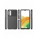 Thunder Fodral för Samsung Galaxy A34 5G silikon pansarfodral blå