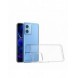 Ultra Clear 0,5 mm fodral Xiaomi Poco X5 5G / Redmi Note 12 5G tunt skal Transparent