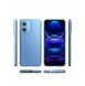 Ultra Clear 0,5 mm fodral Xiaomi Poco X5 5G / Redmi Note 12 5G tunt skal Transparent