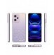 Ultra Clear 0,5 mm fodral Xiaomi Poco X5 Pro 5G / Redmi Note 12 Pro tunt skal Transparent