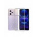 Ultra Clear 0,5 mm fodral Xiaomi Poco X5 Pro 5G / Redmi Note 12 Pro tunt skal Transparent