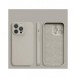 Silikonfodral till Samsung Galaxy A54 5G silikonfodral beige