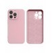 Silikonfodral till Samsung Galaxy A54 5G silikonfodral rosa
