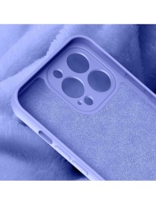 Silikonfodral till Samsung Galaxy A34 5G silikonskal grönt