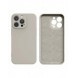 Silikonfodral till Samsung Galaxy A34 5G silikonfodral beige