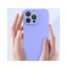 Silikonfodral till Samsung Galaxy A34 5G silikonfodral beige