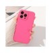 Silikonfodral till Samsung Galaxy A34 5G silikonfodral rosa