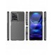 Thunder Case för Xiaomi Poco X5 Pro 5G / Redmi Note 12 Pro silikon pansarfodral svart