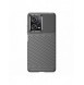 Thunder Case för Xiaomi Poco X5 Pro 5G / Redmi Note 12 Pro silikon pansarfodral svart