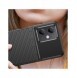 Thunder Case Xiaomi Poco X5 5G / Redmi Note 12 5G silikon pansarfodral svart