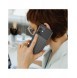 Thunder Case Xiaomi Poco X5 5G / Redmi Note 12 5G silikon pansarfodral svart