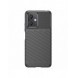 Thunder Case Xiaomi Poco X5 5G / Redmi Note 12 5G silikon pansarfodral svart