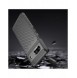 Thunder Case fodral för Google Pixel 7a silikon pansarfodral svart