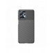 Thunder Case fodral för Motorola Moto G13 silikon pansarfodral svart
