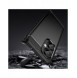 Carbon Case-fodral för OnePlus Nord CE 3 flexibelt silikon kolfodral svart