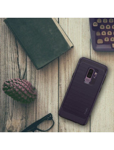 Din Samsung Galaxy S9 Plus G965 kommer att skyddas av detta fantastiska skydd.