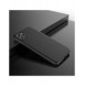 Soft Case fodral för OnePlus 11 tunt silikonskydd svart