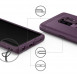 Vackert och pålitligt skyddande fodral från Samsung Galaxy S9 Plus G965.