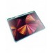 Bordsfodral för iPad 10,9'' 2022 (10 gen.) flip-fodral smart skal rosa