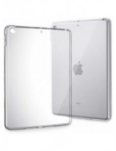 Slim Case fodral för Oppo Pad 11'' flexibelt silikonskydd transparent