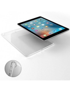 Slim Case fodral för Oppo Pad 11'' flexibelt silikonskydd transparent
